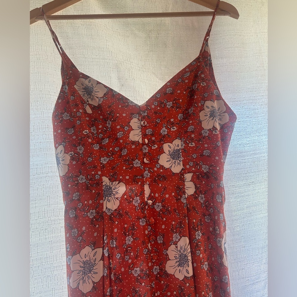 Cute jumpsuit very soft from boutique